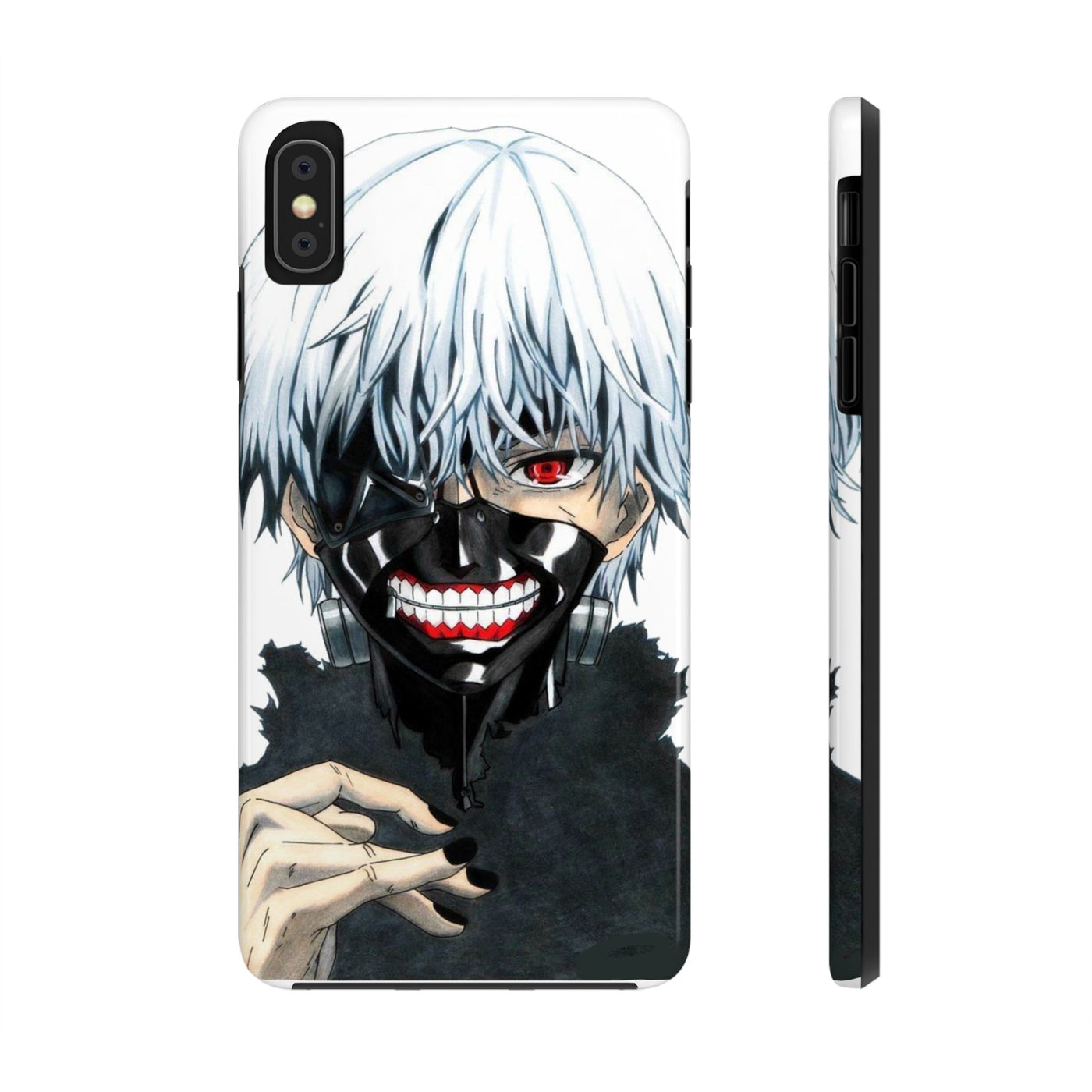 Kaneki-Phone Cases