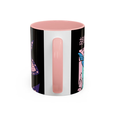 Shinobu -Coffee Mug