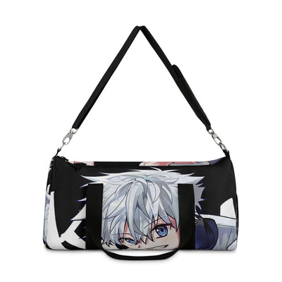 Killua Zoldyck -Duffle Bag