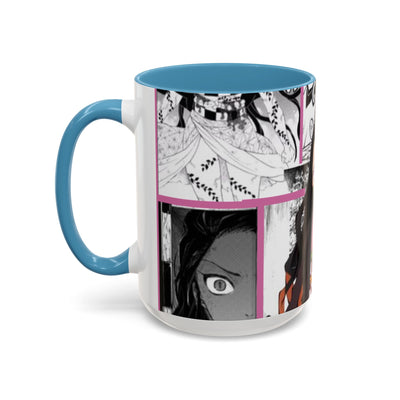 Nesuko -Coffee Mug