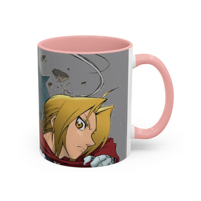 Full metal Alchemist -Coffee Mug