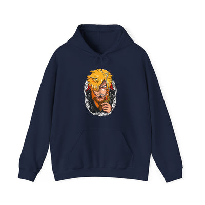 Sanji -Hoodie