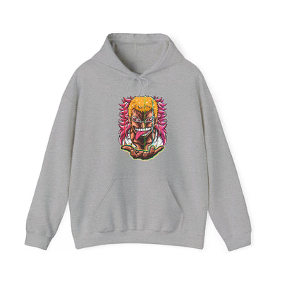 Copy of Doflamingo -Hoodie