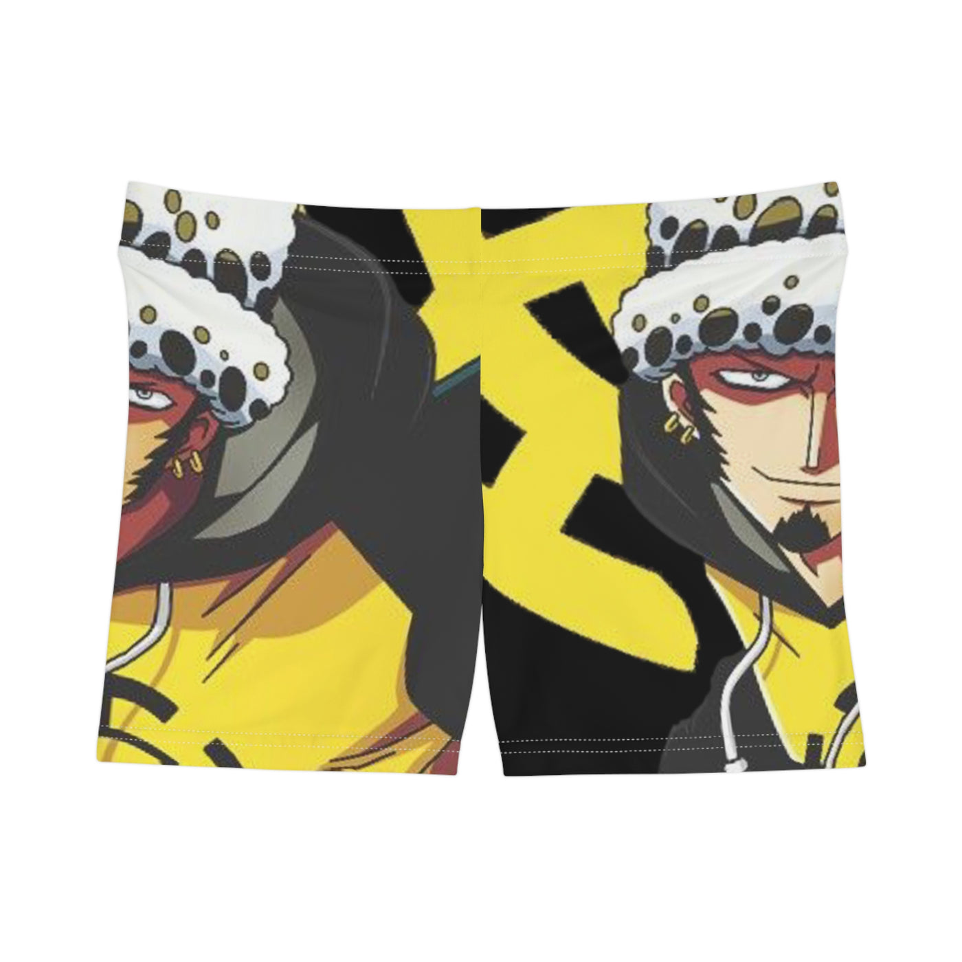 Trafalgar Law -Women's Shorts