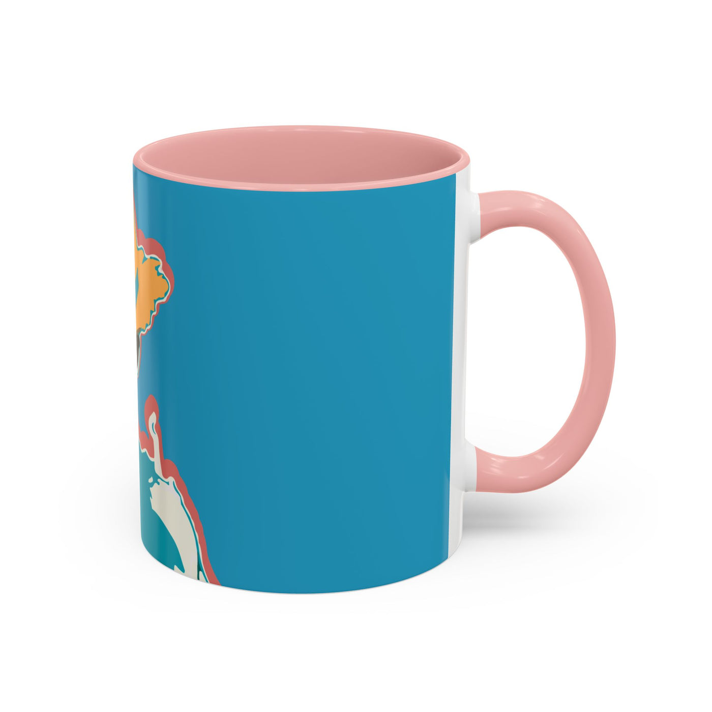 Monkey D Luffy -Coffee Mug