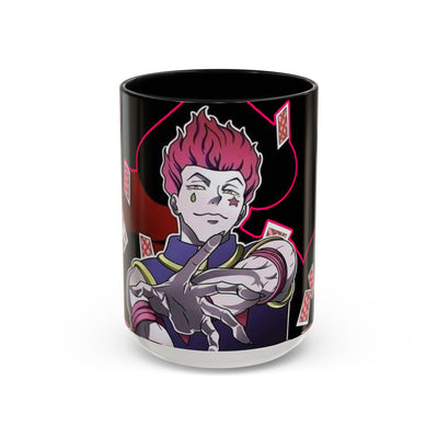 HISOKA -Coffee Mug