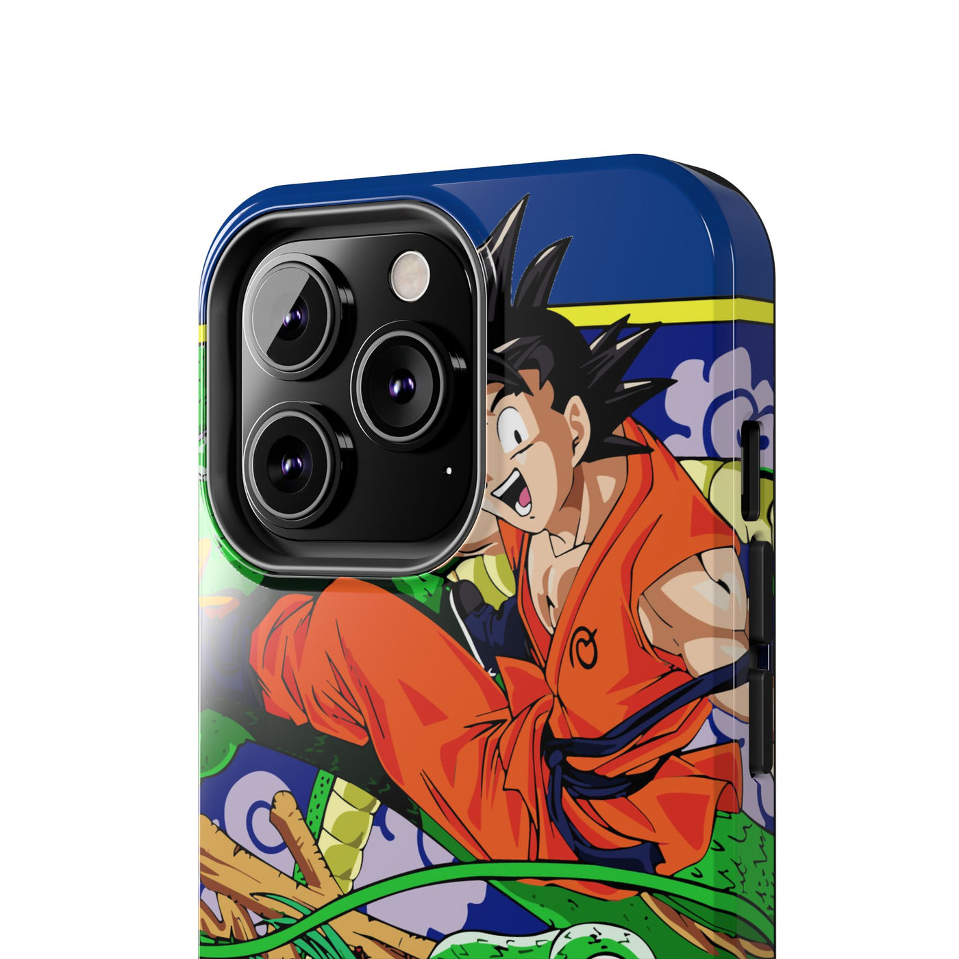 Dragon Ball Super Goku-Phone Cases