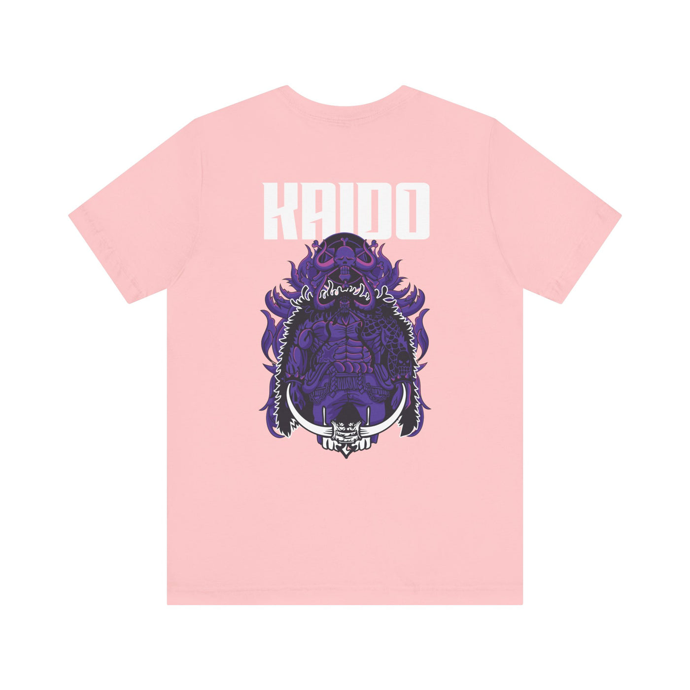 Kaido -tshirt