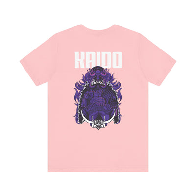 Kaido -tshirt