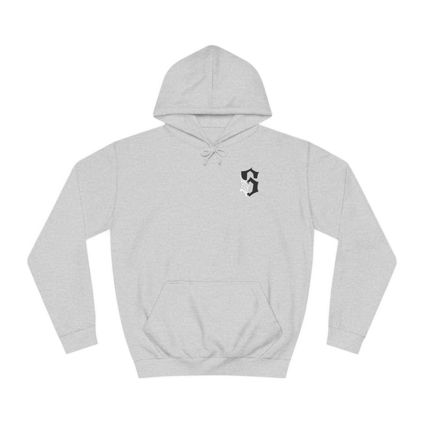 Grimmjow Jaegerjaquez-Hoodie