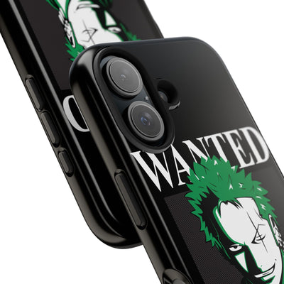 Roronoa Zoro -Phone Cases