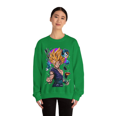 SON GOHAN-Sweatshirt