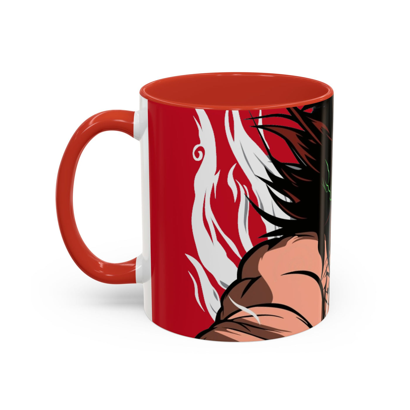 Eren Transformed -Coffee Mug