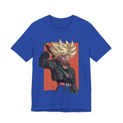 Trunks-tshirt