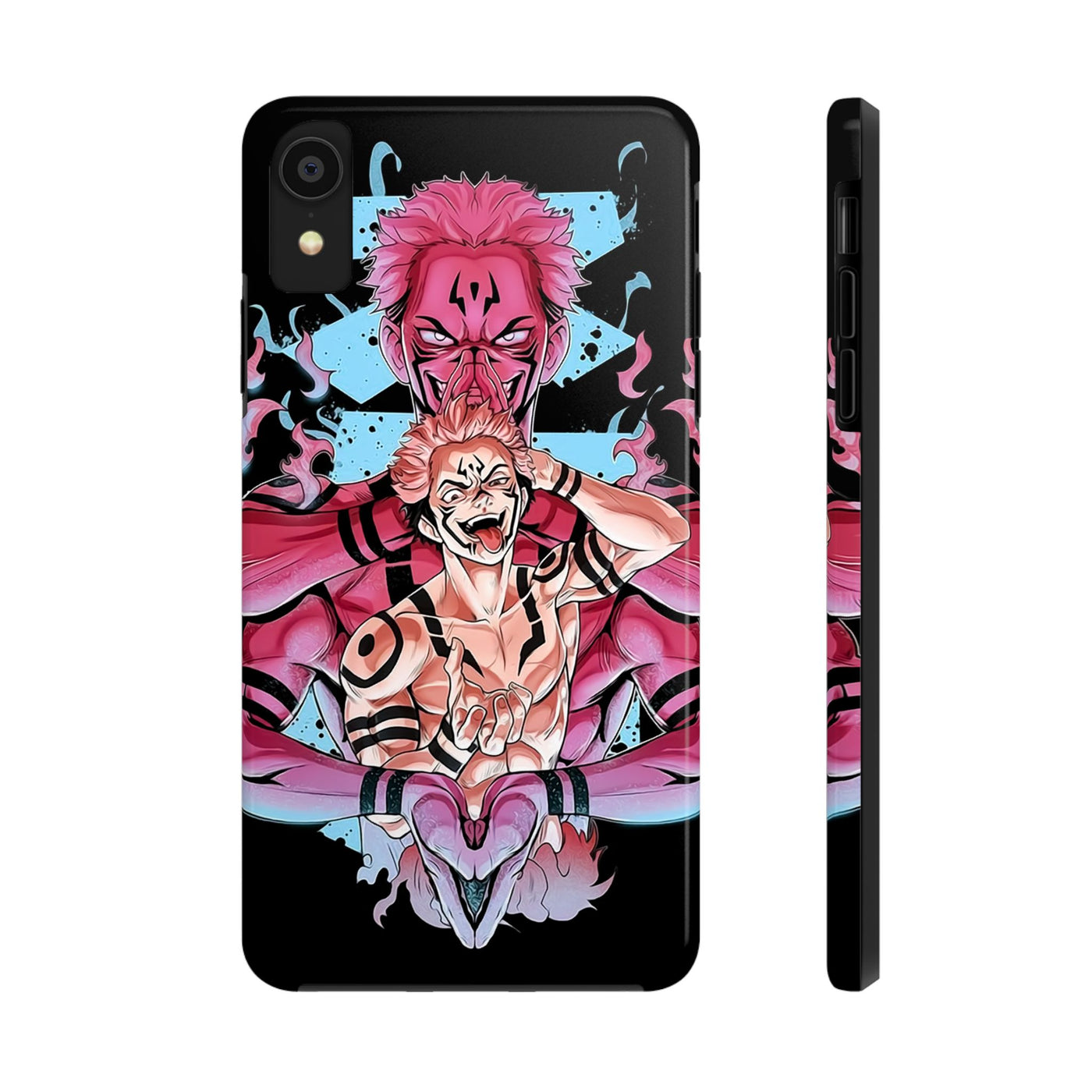 Ryomen Sukuna -Phone Cases