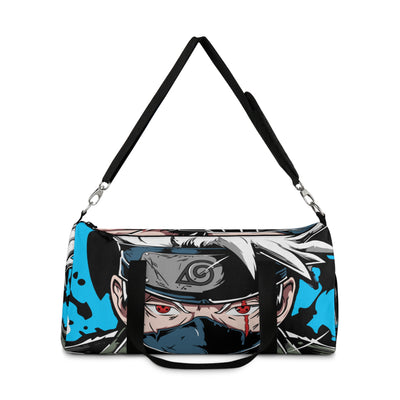 Kakashi-Duffle Bag