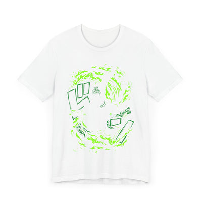 Zoro Green -tshirt