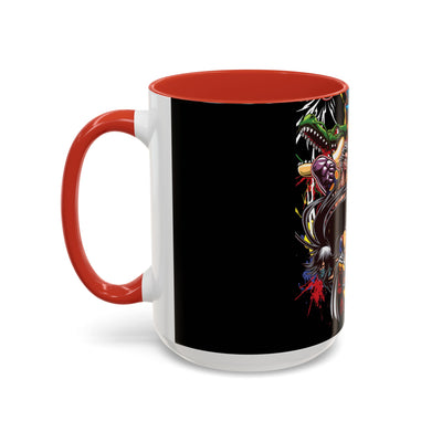 Goku -Coffee Mug