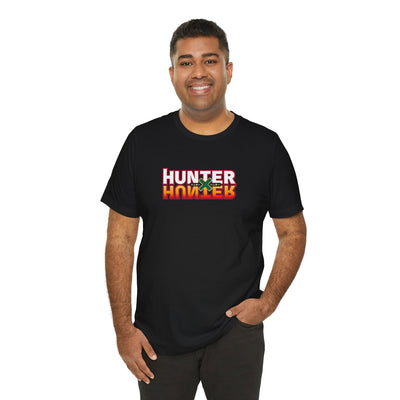 Hunter X Hunter -tshirt