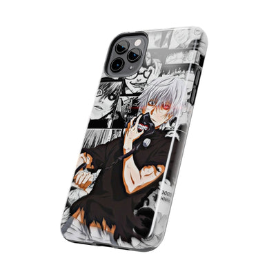 Ken Kaneki-Phone Cases