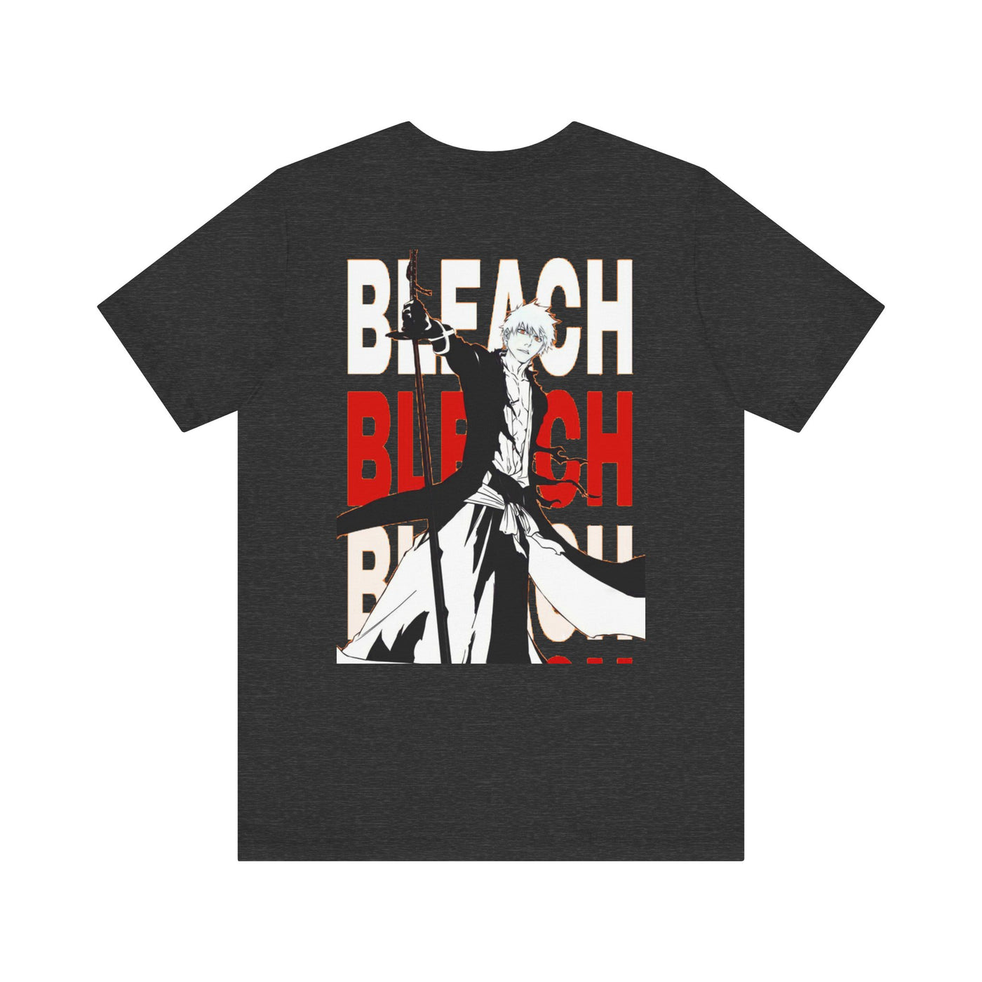 Bleach Ichigo-tshirt