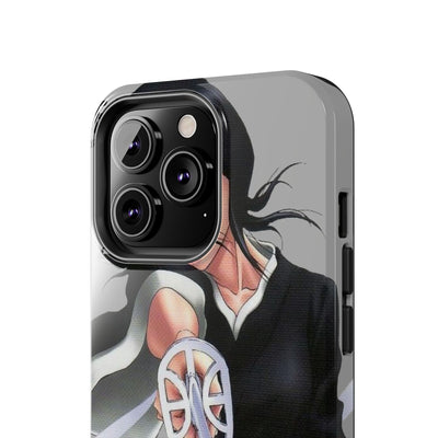 RUKIA KUCHIKI-Phone Cases