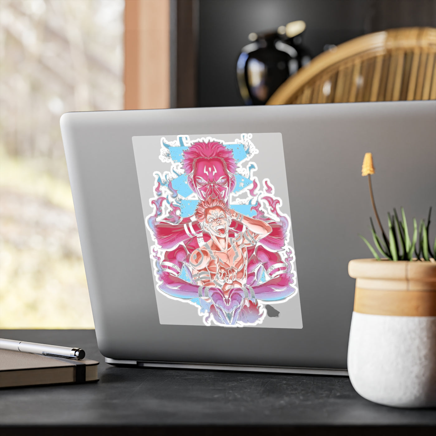 Copy of Ryomen Sukuna -Sticker