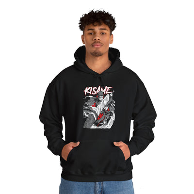 Kisame Hoshigaki-Hoodie