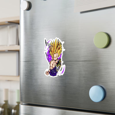 Gohan-Sticker