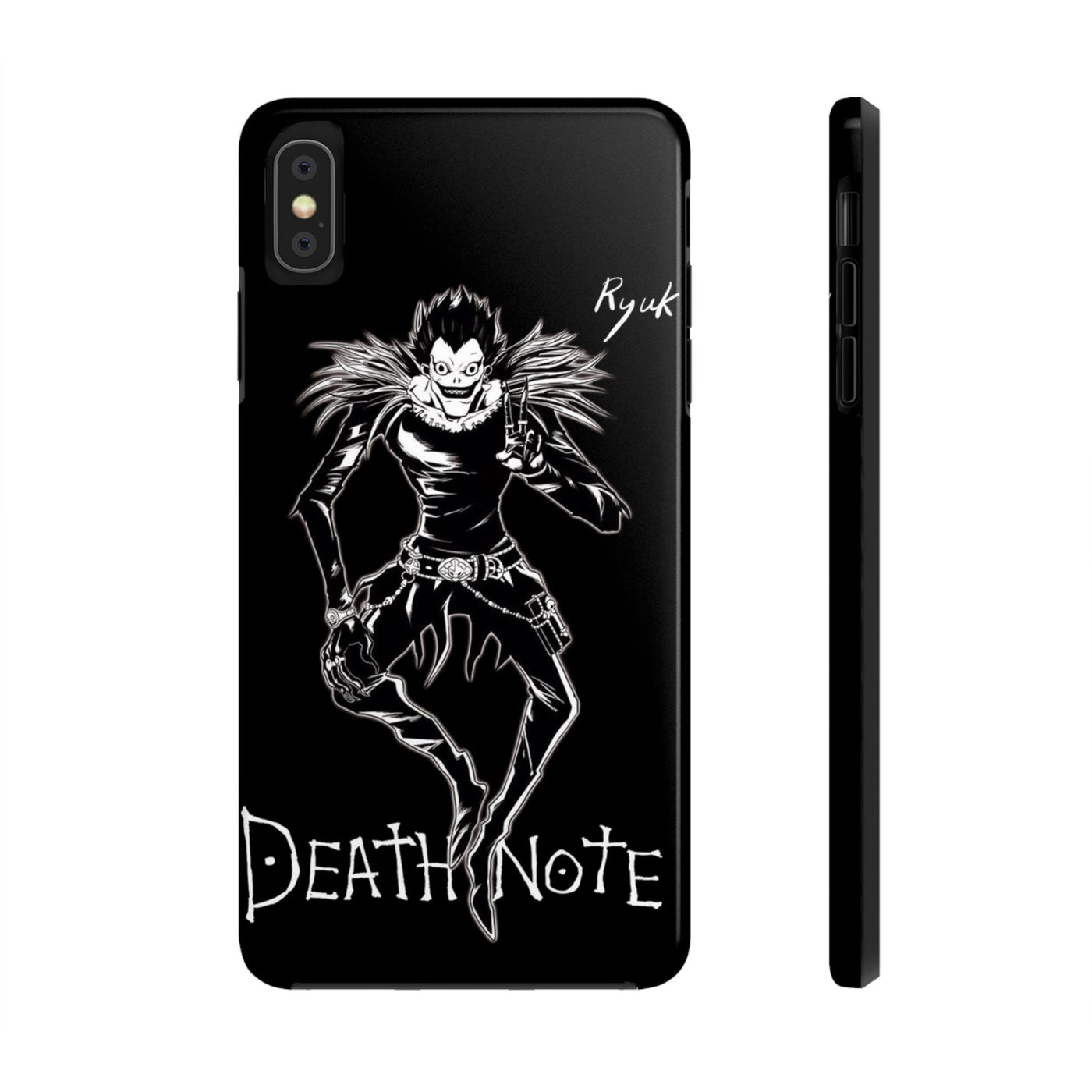 "Ryuk"-Phone Cases