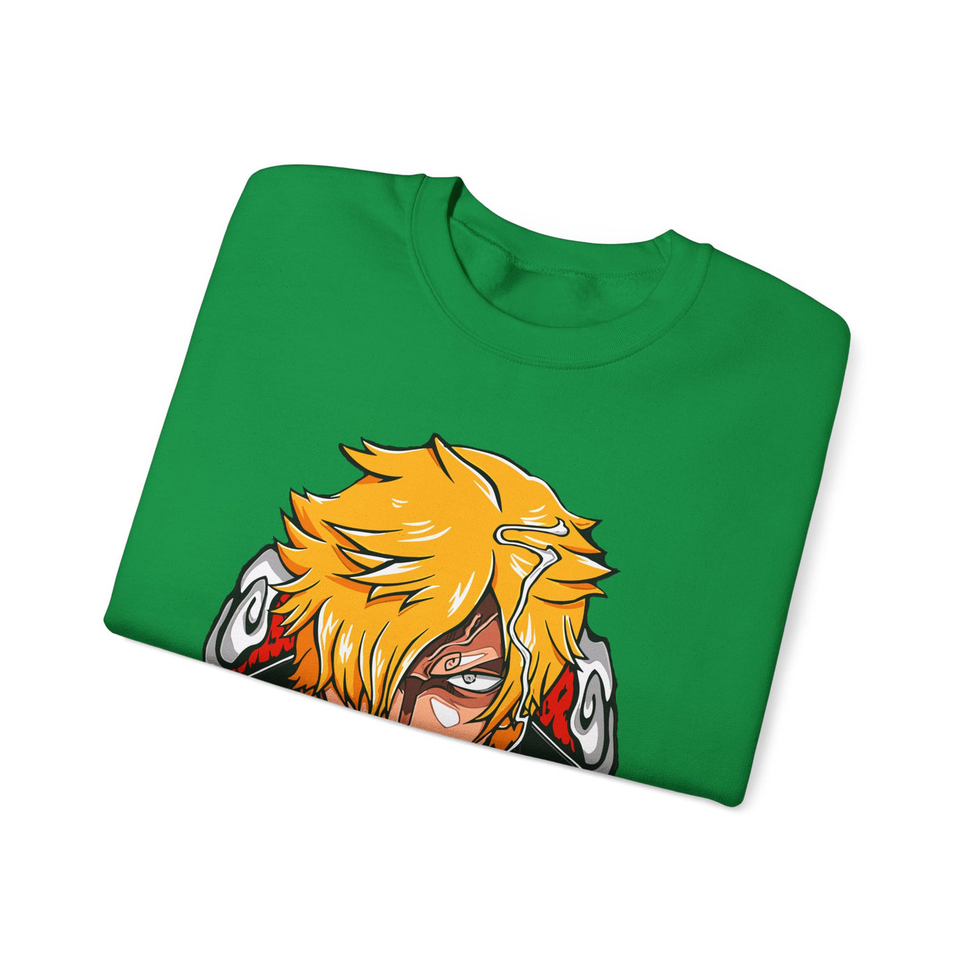 Sanji -Sweatshirt