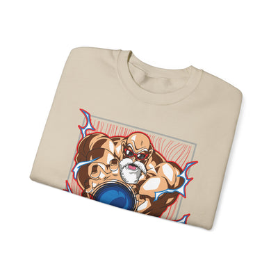 Master Roshi-Sweatshirt