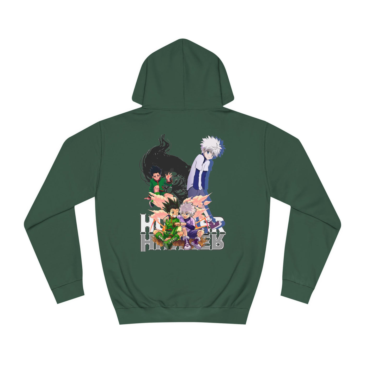 Gon x Killua -Hoodie