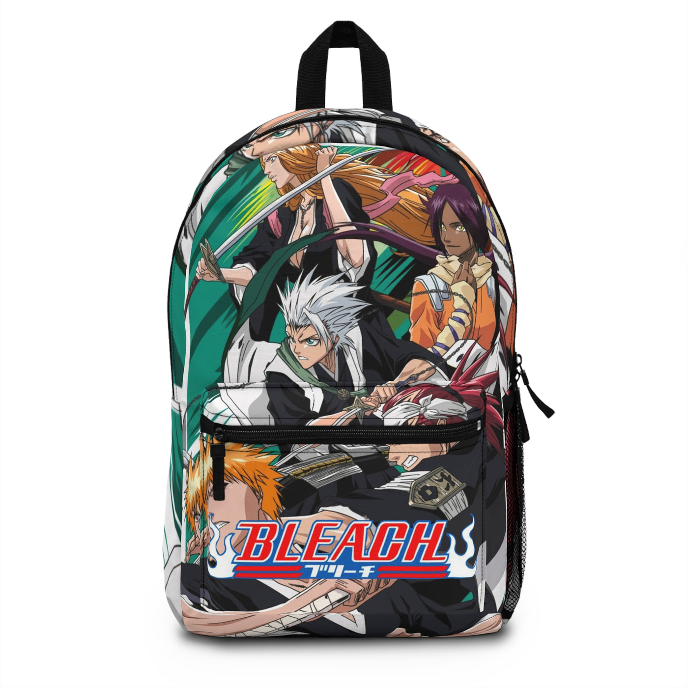 Bleach-Backpack