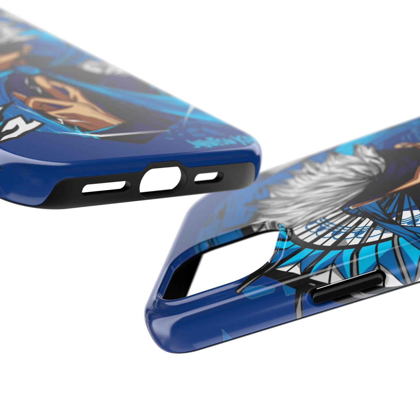 Gojo -Phone Cases