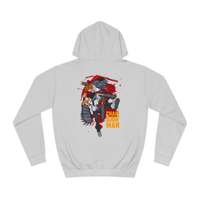 Chainsaw Man -Hoodie