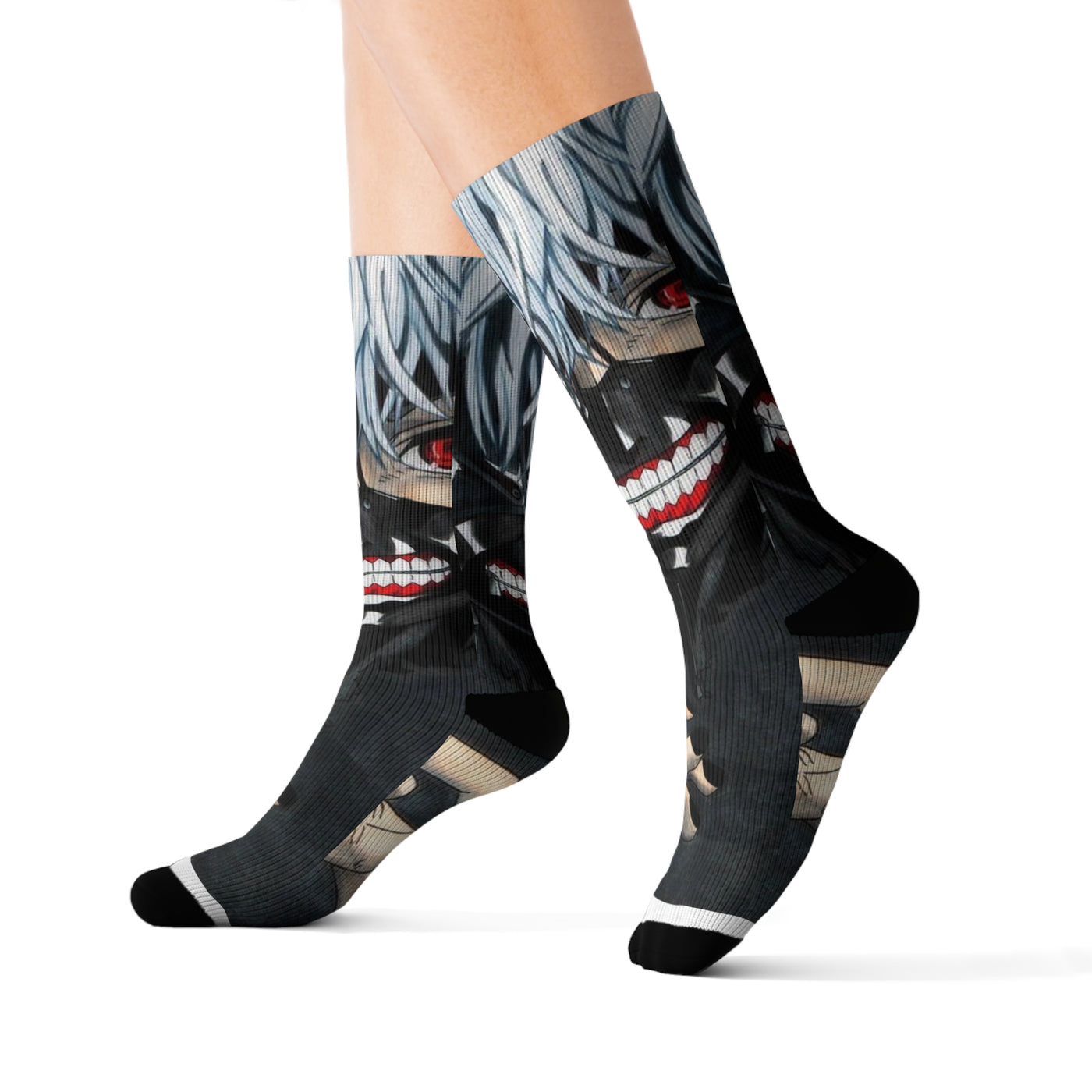 Kaneki-Socks