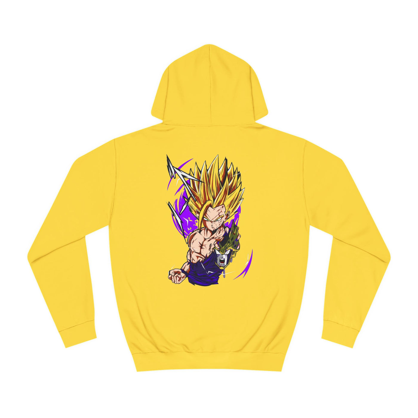 Gohan-Hoodie