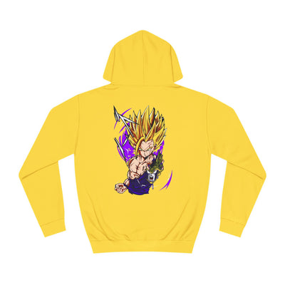 Gohan-Hoodie