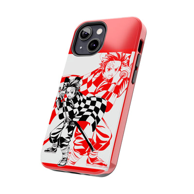 Tanjiro Kamado-Phone Cases