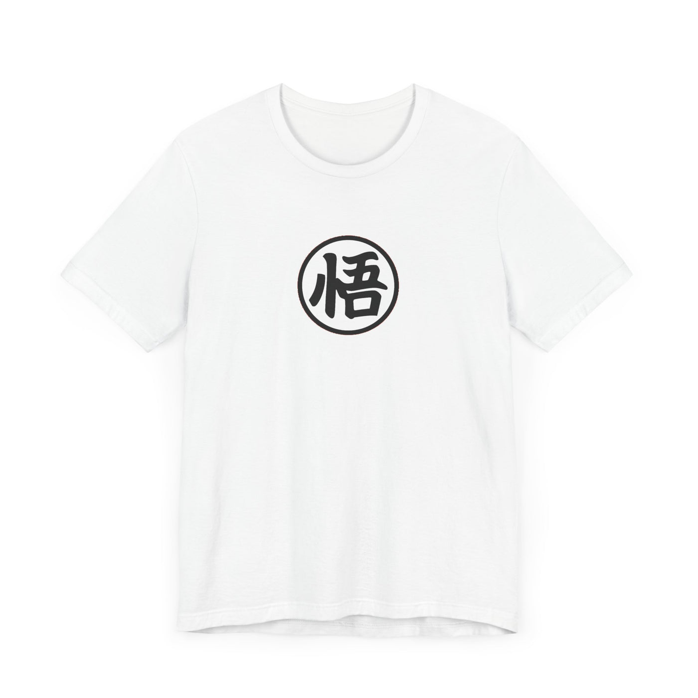 SON GOHAN-tshirt