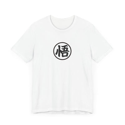 SON GOHAN-tshirt