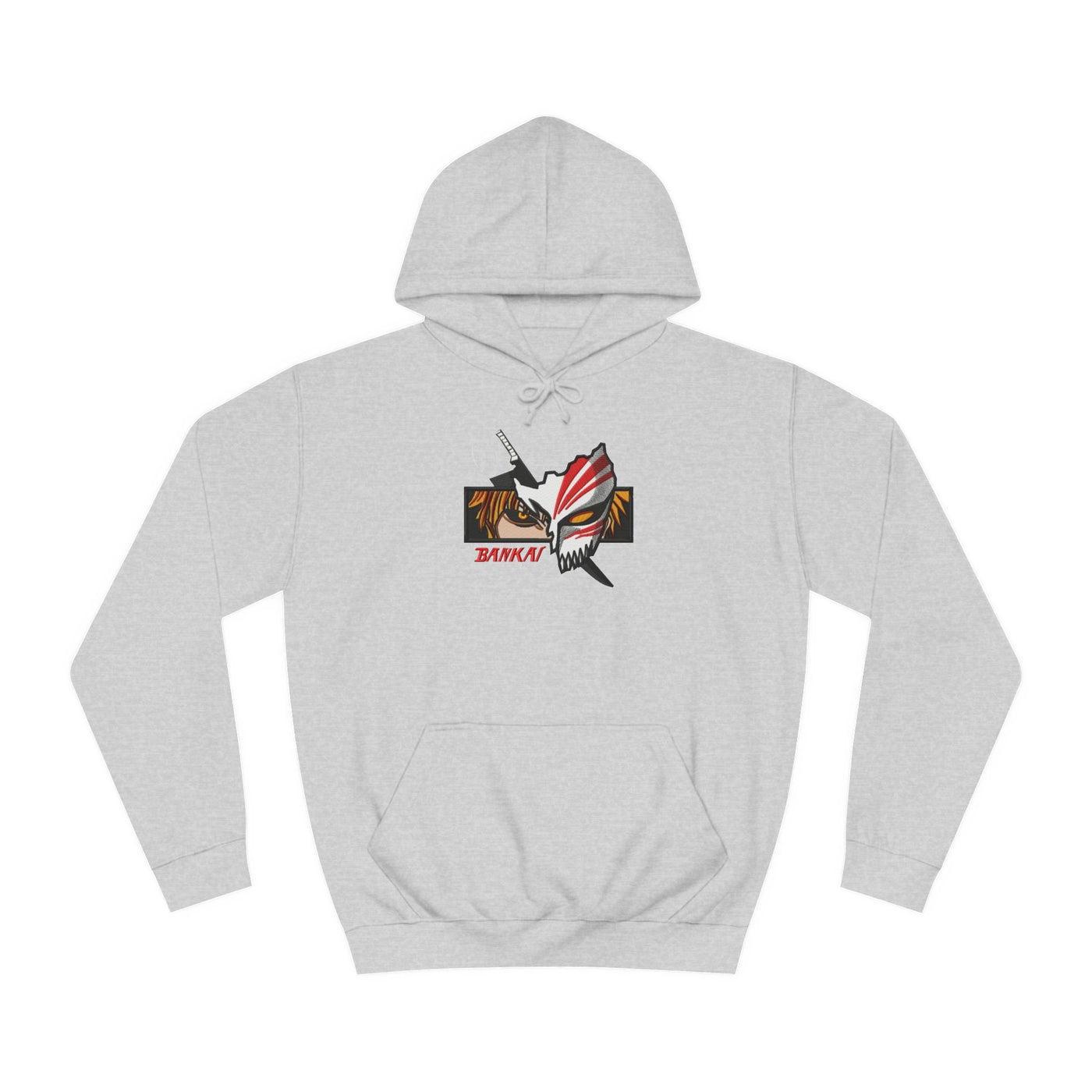 Bleach Ichigo-Hoodie