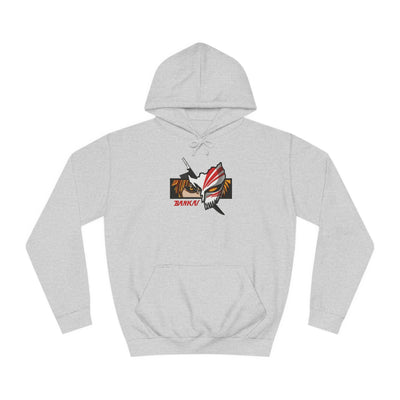 Bleach Ichigo-Hoodie