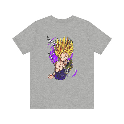 Gohan-tshirt