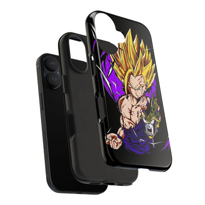 Gohan-Phone Cases