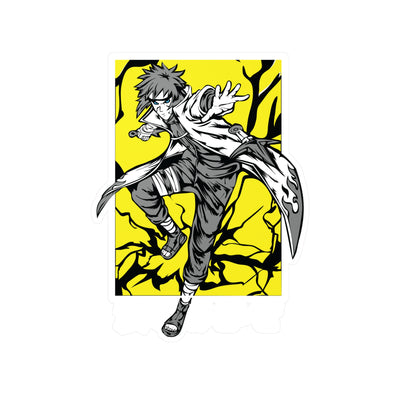 Copy of Minato -Sticker