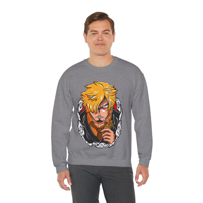 Sanji -Sweatshirt