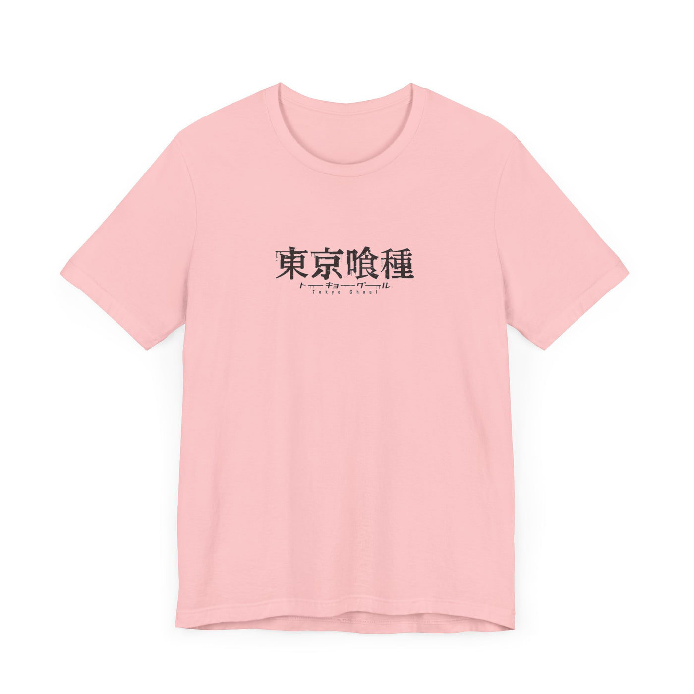 Ken Kaneki-tshirt