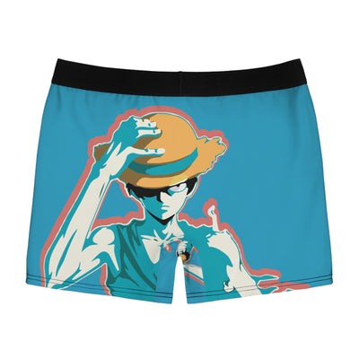 Monkey D Luffy -Boxer Briefs